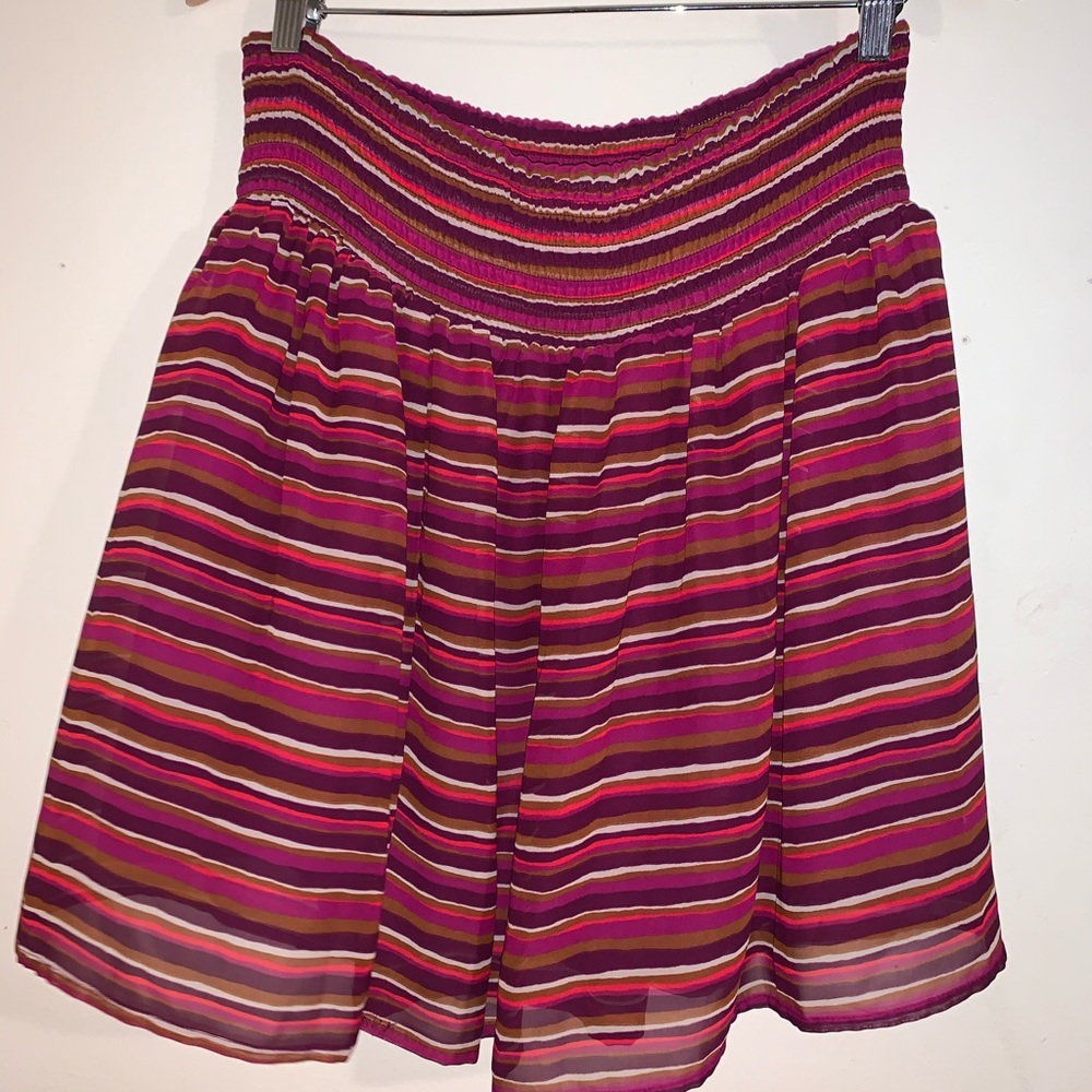 Old Navy Skirt size Large
